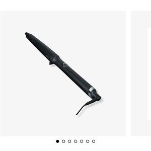 GHD Curve Wand